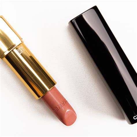 chanel lipstick 125|chanel permanent lipstick.